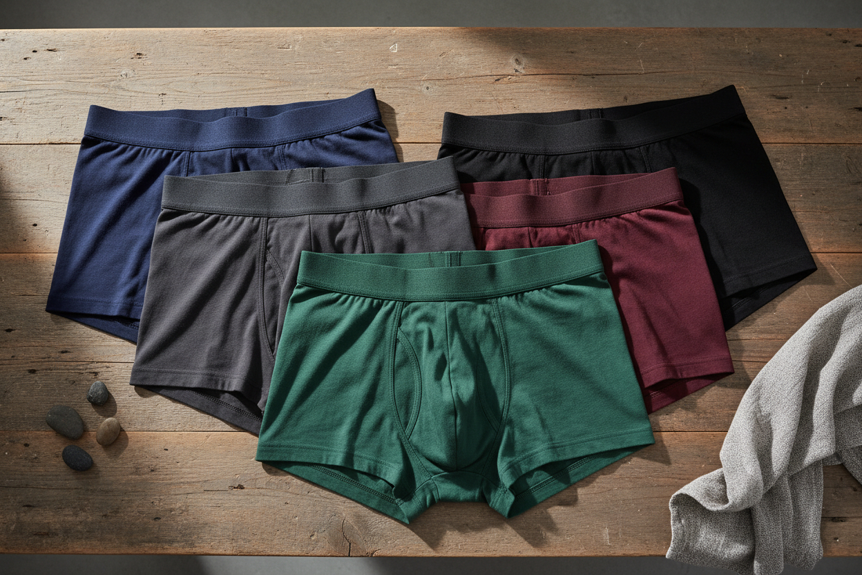 Best Men’s Underwear in India 2026: A Comfort‑First Review