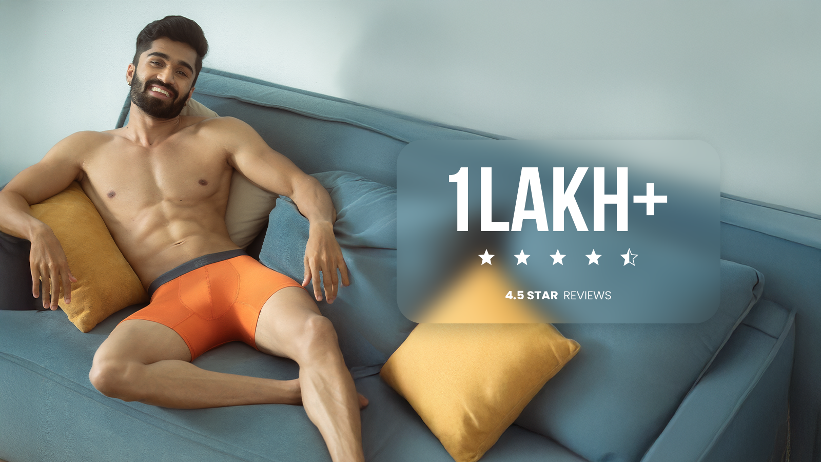 Why the Indian Climate Demands Better Underwear