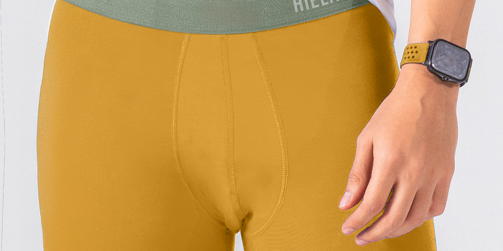 Coolism Trunks